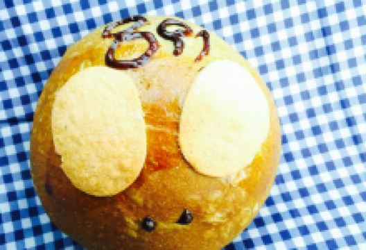 Cake Home Bakery Morimoto美食图片