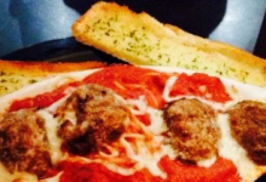 Pizza Factory美食图片