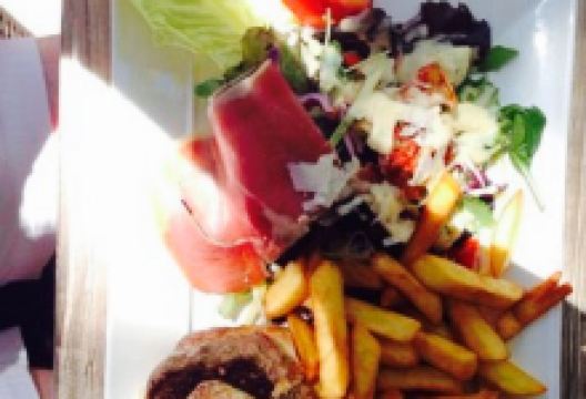 Brasserie le France美食图片