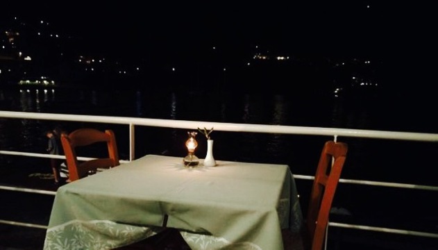 The White House Restaurant餐厅图片