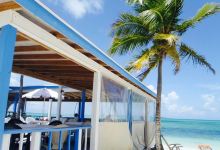 Exuma Point Bar and Grille美食图片