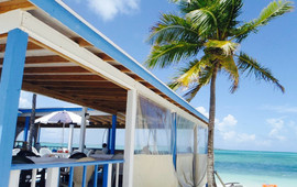 Exuma Point Bar and Grille