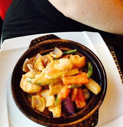 Masago Neo Asian Fusion 3餐厅图片