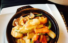 Masago Neo Asian Fusion 3餐厅图片