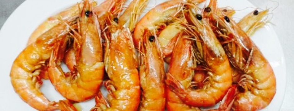 Restaurante Lo Nuestro