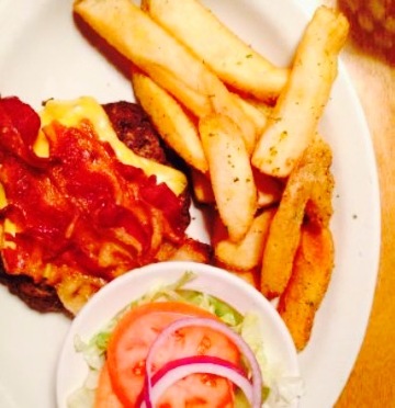 Texas Roadhouse餐厅图片