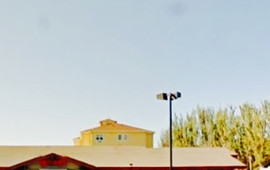 Denny's
