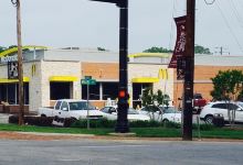 McDonald's美食图片