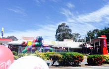 McDonald's餐厅图片