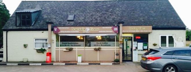 Pencraig Diner