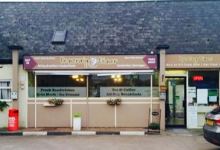 Pencraig Diner美食图片