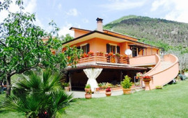 la muliera
