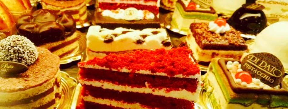 Pasticceria Di Dato餐厅图片