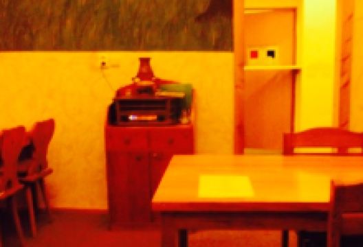 Chata Labska美食图片