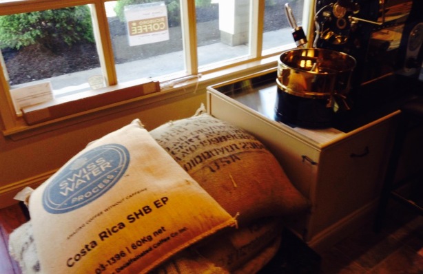 Richboro Coffee餐厅图片