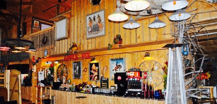 Western House Restaurant