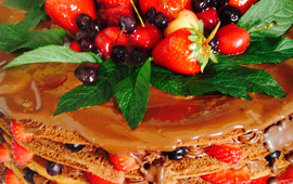 Pasteleria Mürken