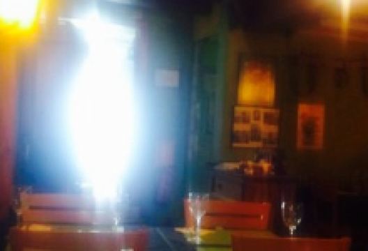 Cal Pacho美食图片