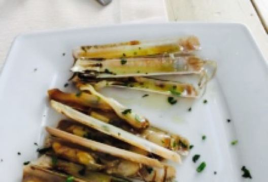 Bagni Haiti美食图片