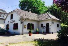 Restaurant à l'Orée du Bois美食图片