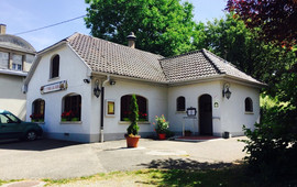 Restaurant à l'Orée du Bois