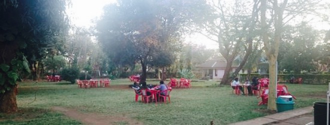 Green Bamboo餐厅图片