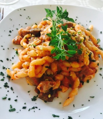 Ristorante Agriturismo Tenute Pispisa Segesta