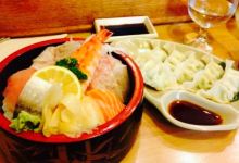 Sushi Sei美食图片