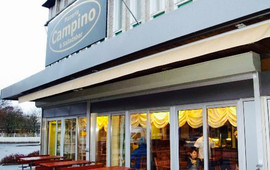 Pizzeria Campino & Salladsbar