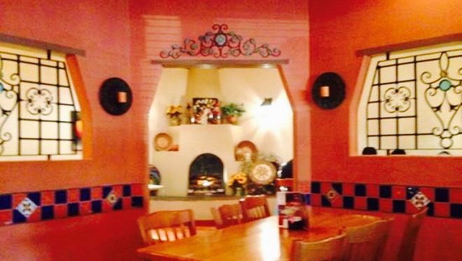 Laredos Mexican Bar and Grill