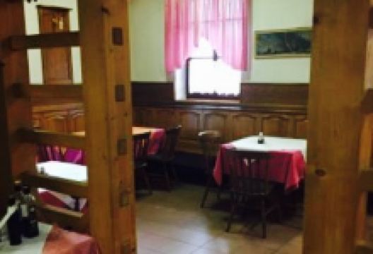 Okrepcevalnica , Pizzeria  Zvoncek美食图片
