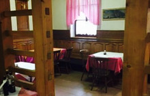 Okrepcevalnica , Pizzeria  Zvoncek餐厅图片
