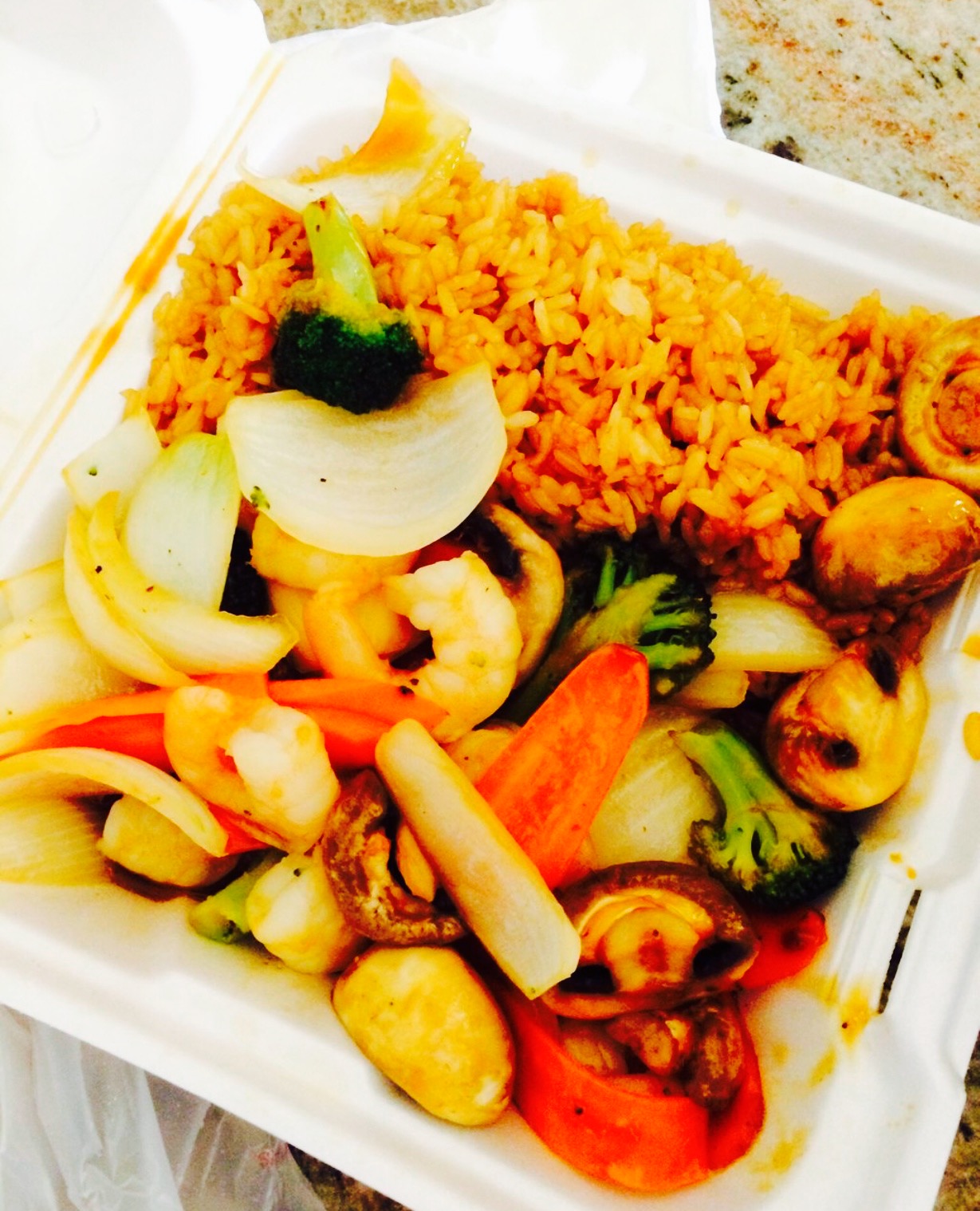 Yummy Sushi餐厅图片