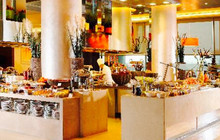 Flavours all-day dining餐厅图片