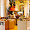 Flavours all-day dining