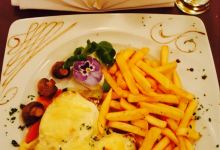 Haus am Finowkanal美食图片