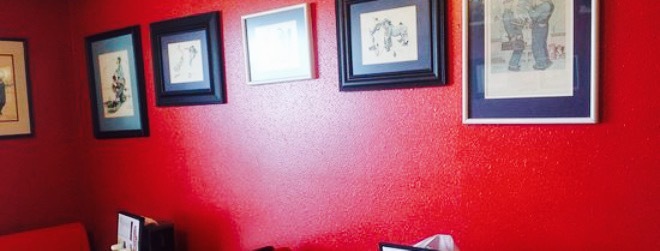 Burger Barn餐厅图片