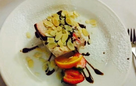 Anna's Restaurant