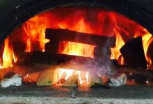 Pizzeria Il Vicolo美食图片