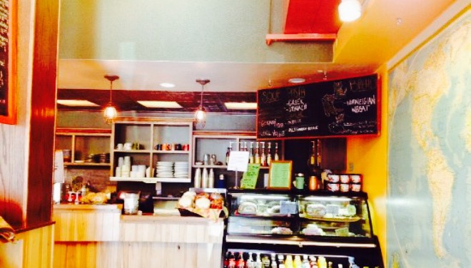 Vagabond Blues Incorporated