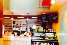 Vagabond Blues Incorporated美食图片