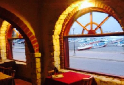 Cafetería Cruz Del Sur美食图片