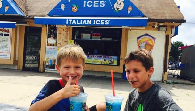 Ralph's Italian Ice餐厅图片