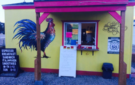 The Roost