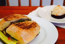 Henry's Market Cafe美食图片