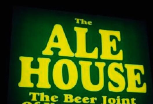 The Ale House美食图片