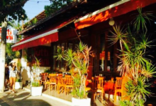 Tutti Buoni美食图片