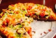 West Main Pizza美食图片