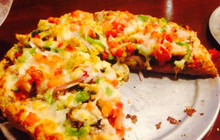West Main Pizza餐厅图片