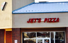 Jet's Pizza餐厅图片
